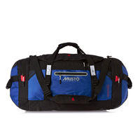 Musto Large Crew Bag - Black