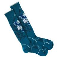 SmartWool Socks - SmartWool Phd Snowboard Medium Socks - Teal