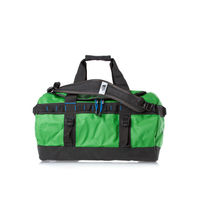 The North Face Base Camp Duffle 42L Bag - Triumph Green