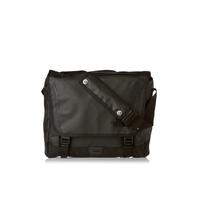The North Face Base Camp Messenger Bag - TNF Black
