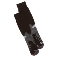 The North Face Socks - The North Face Heavyweight Hike Socks - TNF Black