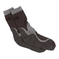 The North Face Socks - The North Face Midweight Hike Socks - Asphalt