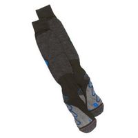 The North Face Socks - The North Face Midweight Ski Socks - Drummer Blue