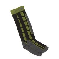 The North Face Socks - The North Face Ski Light Socks - Black