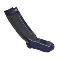 The North Face Socks - The North Face SkiPadded Socks - Indigo Blue