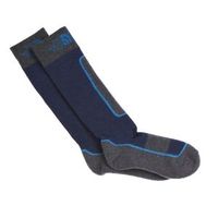 The North Face Socks - The North Face Womens SkiPadded Socks - Foil Grey