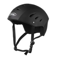 Yak Kontour Helmet - Black