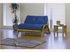 Moon Futon Small Double (4