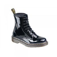 Dr Marten Boots Dr Marten 1460 Black Patent