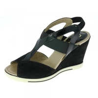 Gabor Sandals 63.872.17 Black