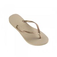 Havaiana KIDS Sandals Slim Sand Grey