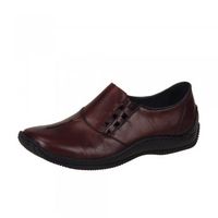 Rieker Shoes L1763-36 Celia Medoc