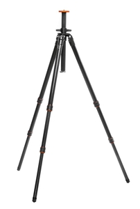 Gitzo UK - Series 3 Basalt 3-Section Tripod