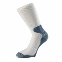 1000 Mile Cricket Sock With Ultra Wool Technology - Extra Support