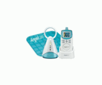 Angel Care AC401 Movement and Sounds Baby Safety Monitor