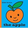 Apple by Dick Bruna (Hardback)