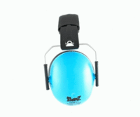 Baby Banz Earmuffs - Blue