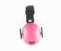Baby Banz Earmuffs - Pink