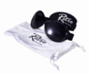 Baby Banz Retro Sunglasses 0-2 Years - Black