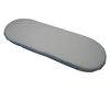 Babywise Oval Ended Crib Mattress