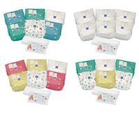 Bambino Mio Mio Solo Nappy Kit