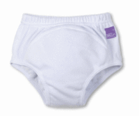 Bambino Training Pants White,  Size 11-13 Kgs.