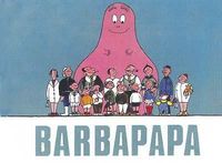 Barbapapa by Annette Tison,  Talus Taylor (Hardback)