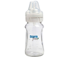 Born Free Glass Bottle 260ml 3-6m