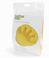 Brother Max Extra Hand Bath Sponge