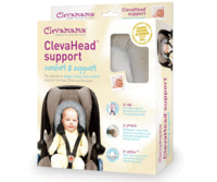 Clevamama Clevahead Support