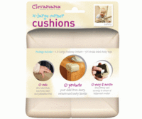Clevamama Jumbo(XL) Corner Guards
