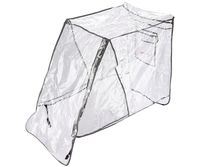 Diono Stroller Raincover