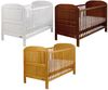 East Coast Angelina Cot Bed