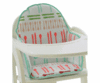 East Coast Dinner Time Highchair Insert Cushion