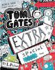 Extra Special Treats (... Not) by Liz Pichon (Hardback)