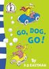 Go,  Dog. Go! by P.D. Eastman (Paperback)