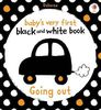 Going Out by Stella Baggott (Board book)