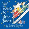 Going to Bed Book by Sandra Boynton (Board book)