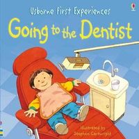 Going to the Dentist by Anne Civardi (Paperback)