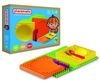 Goldbug Placematrix 5 Piece Dinner Set