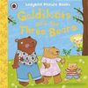 Goldilocks and the Three Bears: Ladybird First Favourite Tales by Nicola Baxter (Paperback)