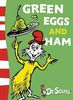 Green Eggs and Ham by Dr. Seuss (Paperback)