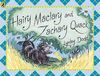 Hairy Maclary and Zachary Quack by Lynley Dodd (Paperback)