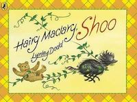 Hairy Maclary,  Shoo by Lynley Dodd (Paperback)