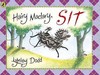Hairy Maclary,  Sit by Lynley Dodd (Paperback)