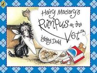 Hairy Maclary