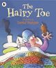 Hairy Toe by Daniel Postgate (Paperback)