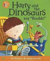 Harry and the Dinosaurs Say 