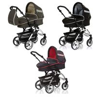 Hauck Apollo All In One Travel System