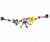 Heimess Octopus Pram Chain